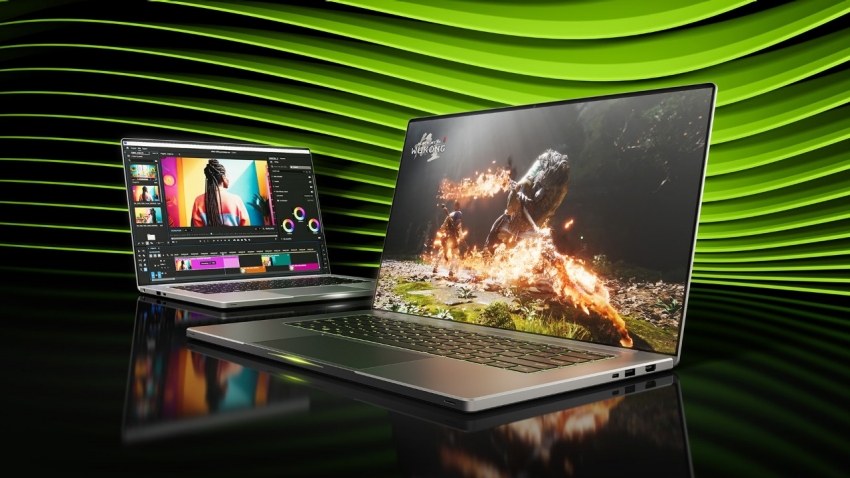nvidia geforce rtx 50 series laptop ari.jpeg
